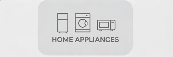 Home Appliance Group