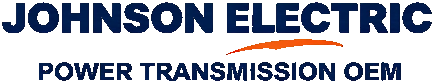 Brand Logo - Power Transmission OEM